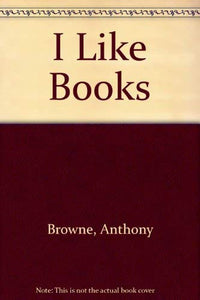 I Like Books 