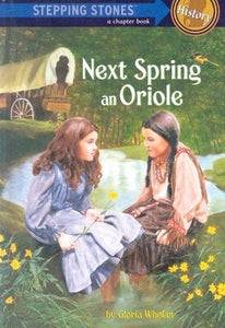 Next Spring an Oriole 