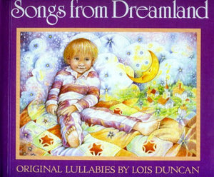 Songs from Dreamland 