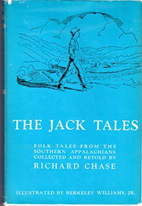 The Jack Tales 