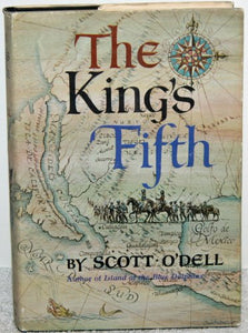 The King's Fifth 