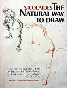 The Natural Way to Draw 