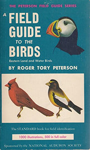 Field Guide to the Birds 