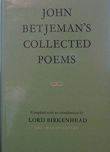 Collected Poems 