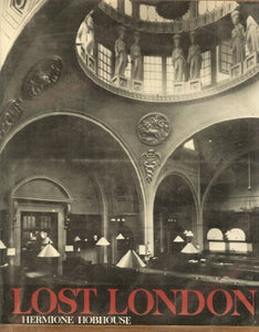 LOST LONDON 