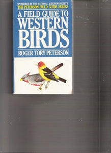 Western Birds 