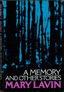 A MEMORY AND OTHER STORIES 