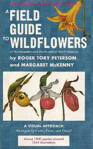 Field Guide to Wildflowers of Northeastern and North-central North America 