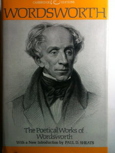 The Poetical Works 