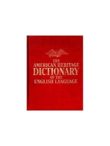 Harper Dictionary of Contemporary Usage 