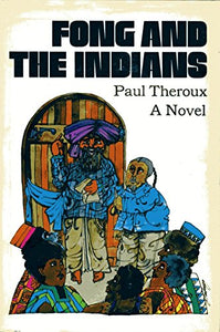 Fong and the Indians (HB) 