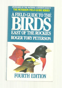 Field Guide to Eastern Birds 