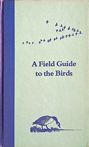 Field Guide to Eastern Birds 