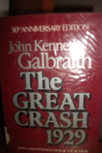 The Great Crash 