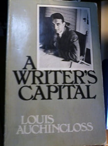 A Writer's Capital 