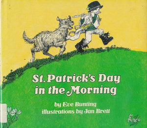 St.patrick's Day in the Morning 