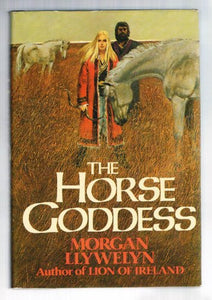 The Horse Goddess 