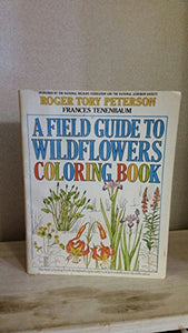 Field Guide to Wildflowers 