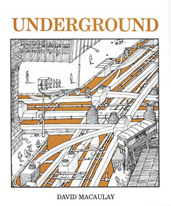 Underground 