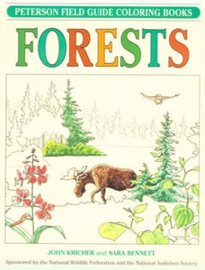 Field Guide to Forests 