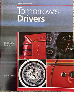 Tomorrow's Drivers -Stud Txt Soft Cover 