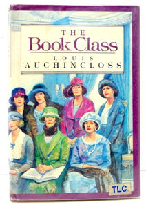 The Book Class 