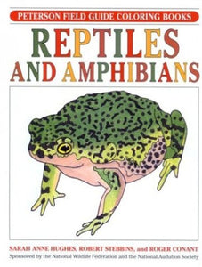 Field Guide to Reptiles and Amphibians 