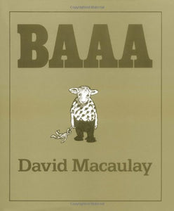 Baaa 