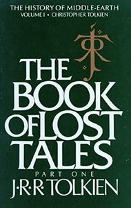 The Book of Lost Tales 