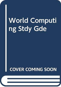 World Computing Stdy Gde 