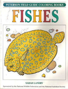 Field Guide to Fishes 