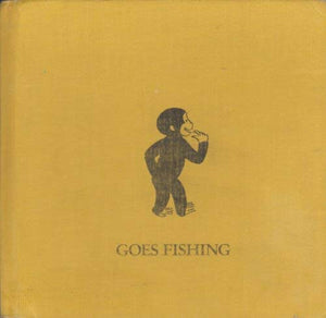 Curious George Goes Fishing 