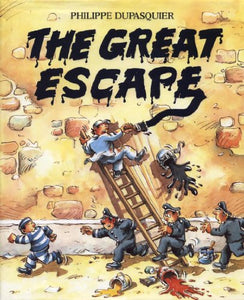 The Great Escape 