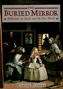 The Buried Mirror 