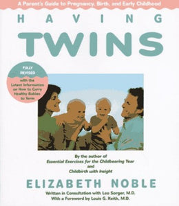 Having Twins 