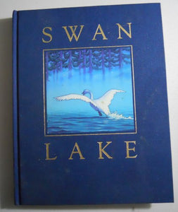 Swan Lake 