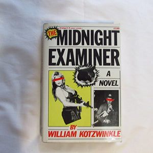 The Midnight Examiner 