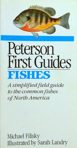 First Guide to Fishes 