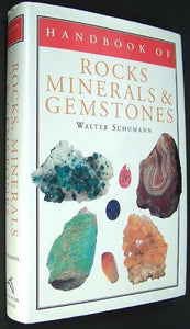 Handbook of Rocks, Minerals, and Gemstones 