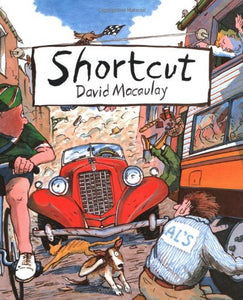 Shortcut 