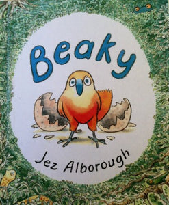 Beaky CL 