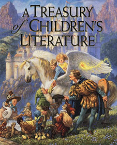 Treasury of Children's Literature 