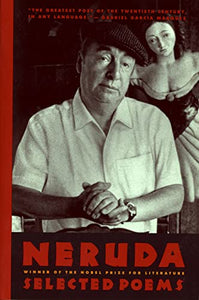 Pablo Neruda 