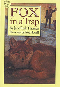 Fox in a Trap 