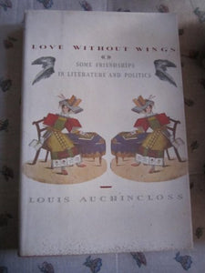 Love without Wings 