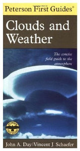 First Guide to Clouds and Weather 