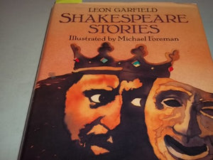 Shakespeare Stories 