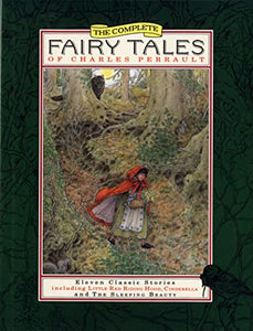 Perrault's Fairy Tales 