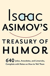 Treasury of Humour 