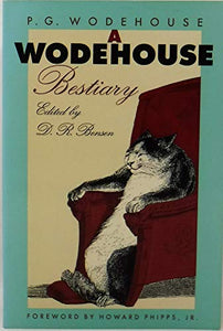 A Wodehouse Bestiary 